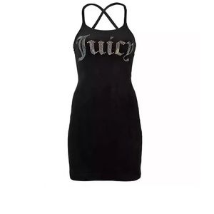Juicy Couture dress
